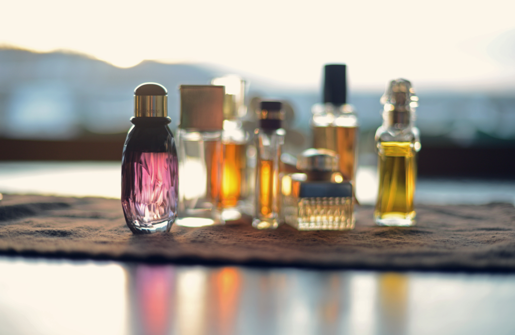 Best perfumes for women