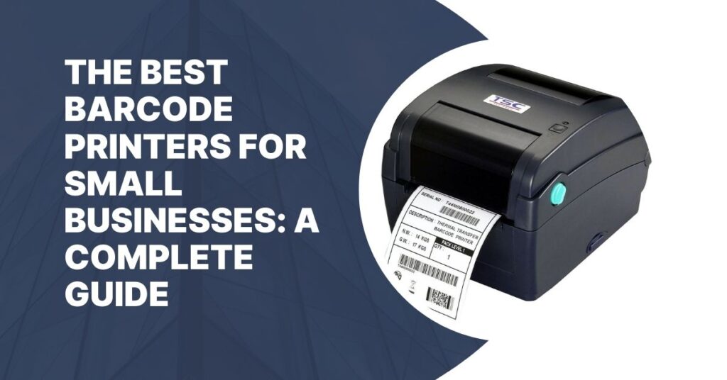 barcode printer