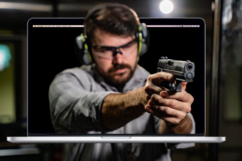 Why Your Gun Store Needs a Website: Steps to Get Started