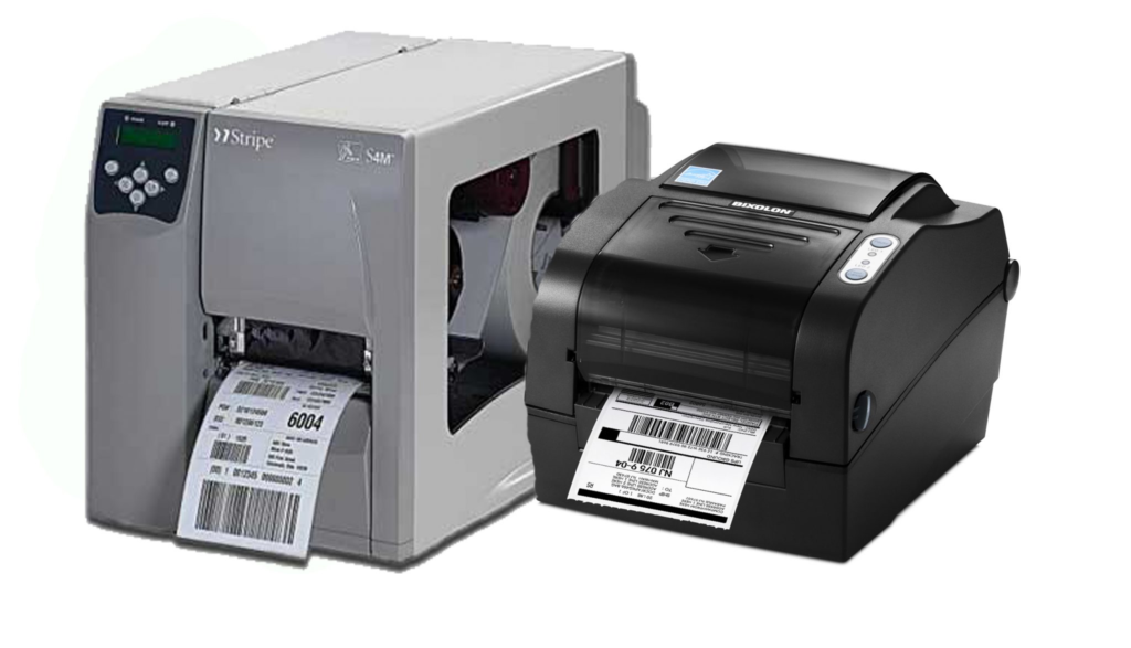 barcode printer