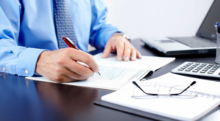 Accounting Services in Abu Dhabi