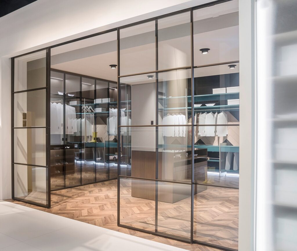 Why Slim Sliding Doors Are the Future of Modern Interiors