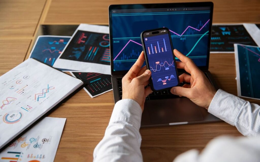 How Global Events Influence Stock Market Movements