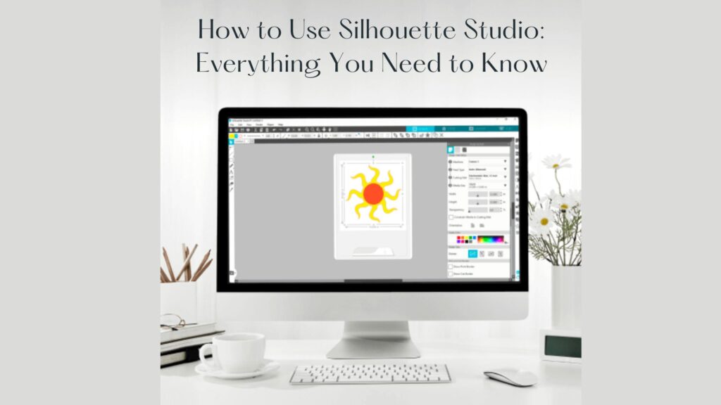 Silhouette Studio