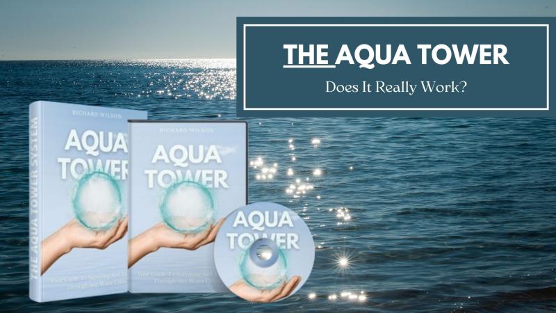 Aqua Tower System