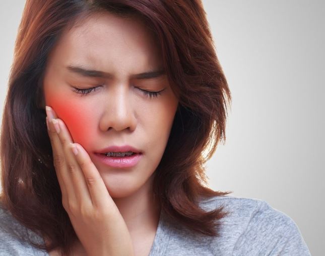 TMJ specialist Dubai