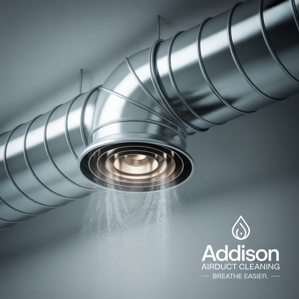 Addison Air Duct Cleaning