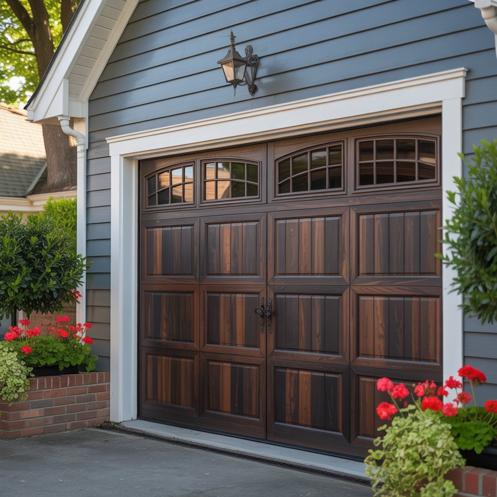 Los Angeles Garage Door Repair