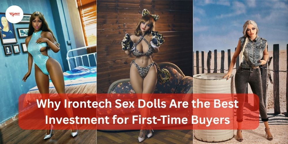 Best Irontech Sex Dolls